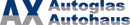 Logo AX Autohaus
